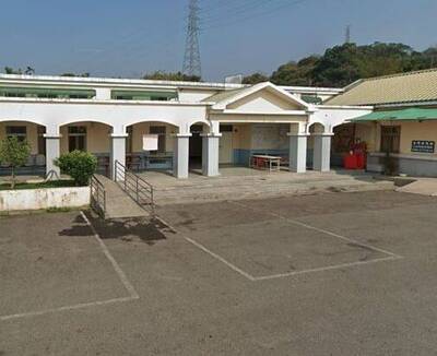 南投角頭「瘋寬」殯儀館後中彈身亡 疑車內持槍自戕 南投角頭「瘋寬」殯儀館後中彈身亡 疑車內持槍自戕