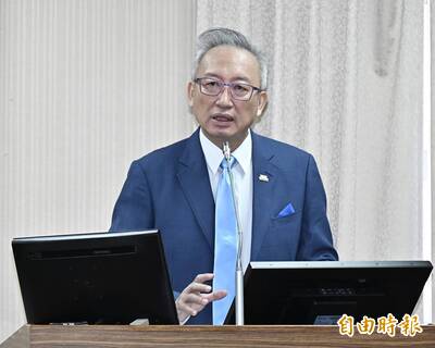 CPTPP今年未通過成立台灣入會工作小組 吳志中：受中國阻礙