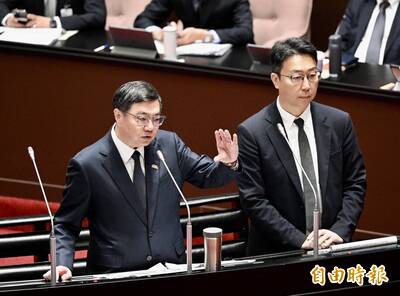 拚國旅！ 交通部鼓勵勇敢休假 卓榮泰：明年3月推平日住宿補助