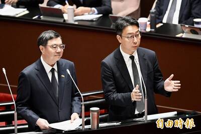 仿日本制定國內飯店房價規範？卓揆打槍：非自由市場機制