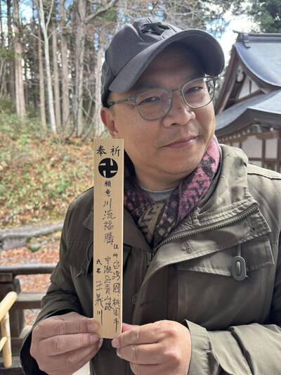 「我就是台灣國立委！」 王義川嗆藍委不敢赴中自稱中華民國立委