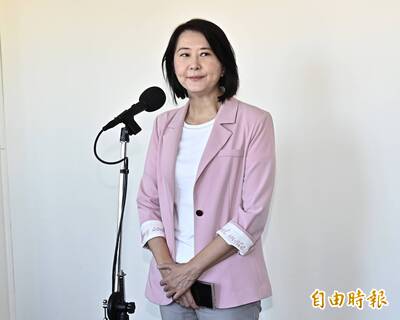 王義川嗆不敢到中國喊中華民國立委 王鴻薇：不需回應台灣國立委