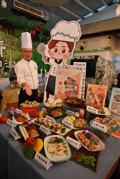 宜蘭鴨鄉鴨香活動首度改直播 推廣在地鴨肉美食