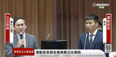 葉元之問李洋「怎對付大谷翔平」 PTT棒球版鄉民怒：白癡問題