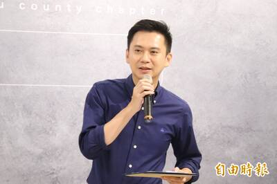 解讀竹縣長選舉民調 傳播學者：科技白、M型選民決定勝負