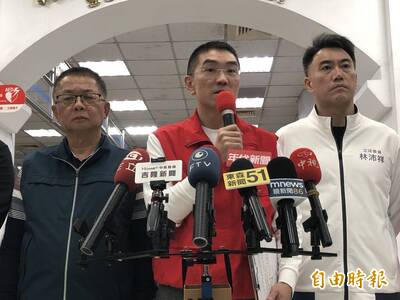 基隆河疑似污染源頭3天內未確定  「這些區域」3.5萬戶將面臨停水