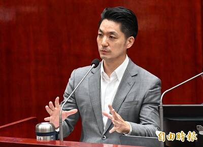 搶普發商機北市以第2預備金辦抽獎 洪婉臻批救命錢淪行銷費