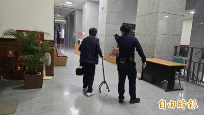 台南「資深仙塔」助詐團 新北婦作證氣哭：600萬看病錢沒了