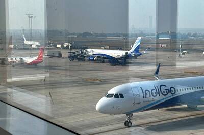印度最大航空公司連3天大量取消航班 機場陷混亂