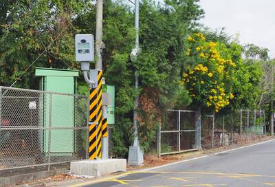 台灣測速照相密度「日本307倍」去年6都+國道開單2125萬件