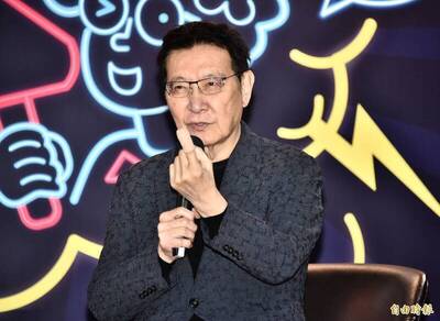 小紅書封鎖1年  趙少康：封不住民進黨的心虛