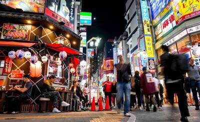 中國資本爆買房地產！ 高市早苗政府要出手了