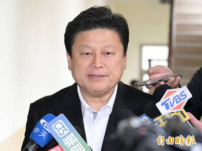 陳玉珍提「助理除罪化」傅崐萁稱是進步法案 林智群轟：鬼才信你！