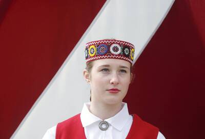 拉脫維亞爆男荒！女性被迫「租老公」 性別比失衡原因曝光