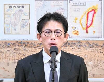 畫面流出！來訪媒體太少 黃國昌驚問：只有你們喔？