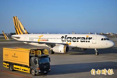 酒醉台籍旅客機上大鬧延誤48分鐘 日航警強制架離