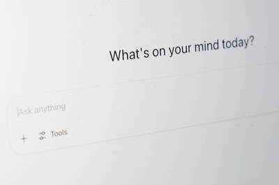 中網友疑惑台人說話像AI 網友一片ChatGPT語法「如果你想要，我可以整理」