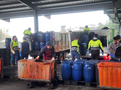 豬農拒收廚餘恐現棄單潮 桃園市啟動緊急協助機制