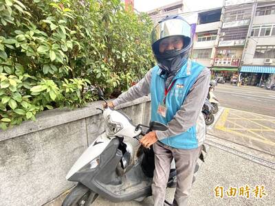 交通部新制明年70歲需換照新制上路醫生:評估有助保障安全