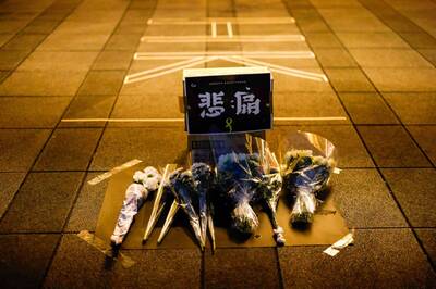北京駐港國安公署約談外媒 學者：一個自信的政府不會如此