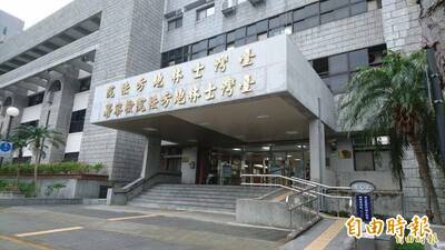 行使職權移轉》清潔隊員私自帶回沙發 士檢曾以竊盜取代貪污起訴