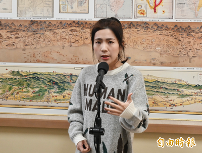 徐巧芯嘲諷賴瑞隆為兒子落淚道歉  反遭大批網友酸爆！