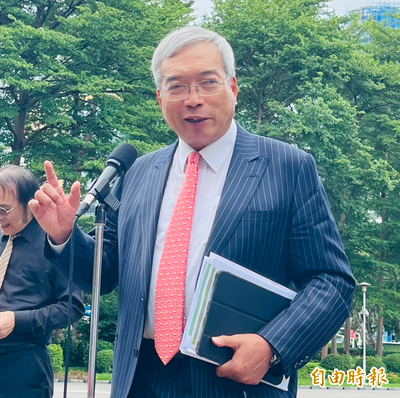 中共否認舊金山和約為何茲事體大？謝金河：台灣能見度將越來越高