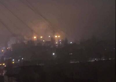 烏克蘭無人機夜襲俄國中南部 俄軍宣稱擊落77架