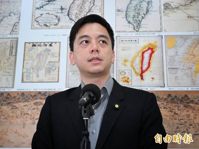 三個行動換得鄭習會？藍發言人：廉價的謠言 繪聲繪影