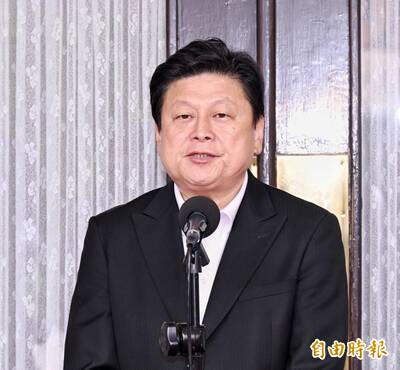 助理費除罪化法案引爆藍營內部 他喊話傅崐萁：守法那麼難嗎？