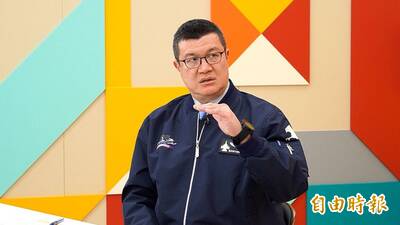 馬士元：小紅書停止解析非全封 無關限制言論自由