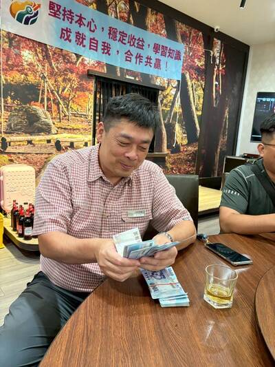 消防分隊長涉吸金風暴 台南市調處立案調查