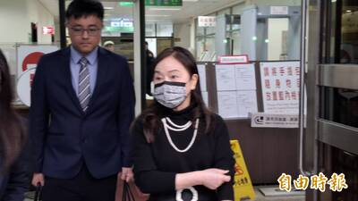 周玉蔻等烏龍爆料前中姐「滾床單」&hellip;高院將傳中央社社長胡婉玲作證