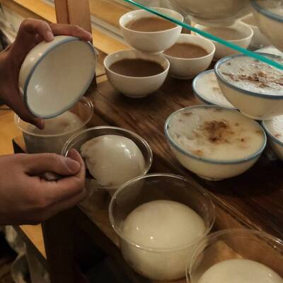 台中米其林名店宣布歇業！ 「在來碗粿米糕」年底熄燈原因曝