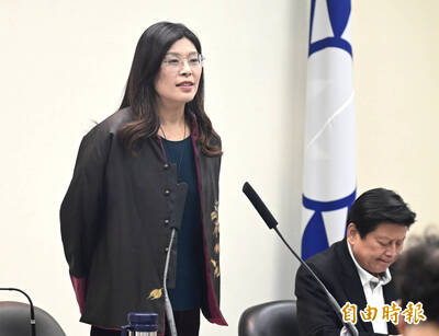 鄭麗文聲量雪崩只剩一成！ 藍營直播圈熱度下跌 粉專分析原因