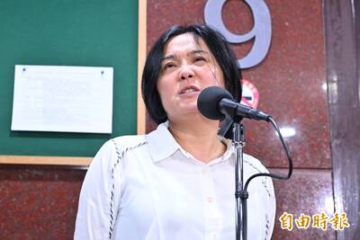 在野黨隨時可再推「立委助理費除罪化」 矢板明夫：民進黨應有替代方案