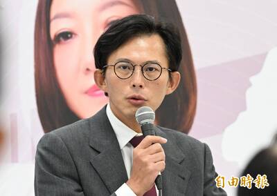 遭爆用凱斯收錢辦事恐涉貪污罪 黃國昌辦公室稱已提告