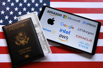 AIT公布最新規定！ 申請5種美簽 個人「社群平台」帳號必須公開