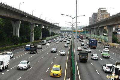 114年汽燃費補納期限到12/31止 公路局：逾期會罰3000元