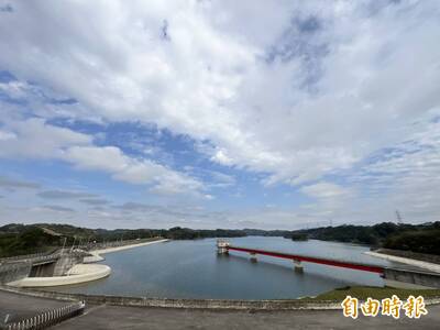 飛前一定要查禁航空域！ 寶二水庫半年查獲8件無人機違規