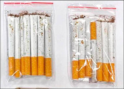 收了訂金就封鎖 假賣毒遇警釣魚 加重詐欺未遂判10月刑