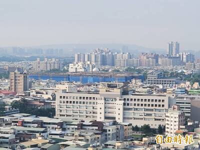 高雄里調整定案！7里拆分成17里 14小里合併為7里