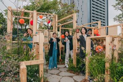 觀賞全國青年景觀競賽作品完成留言任務 有機會抽中iPad