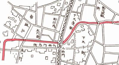 三個台南地名冷知識2-1》樂園沒了、汽水停產、船廠也拆光