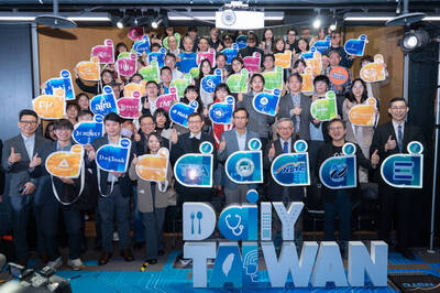 國科會TTA號召140家新創與供應商 前進明年CES秀台灣AI國力