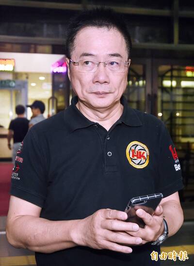 蔡正元要被關了！三中案二審維持3年6月 判決理由出爐 