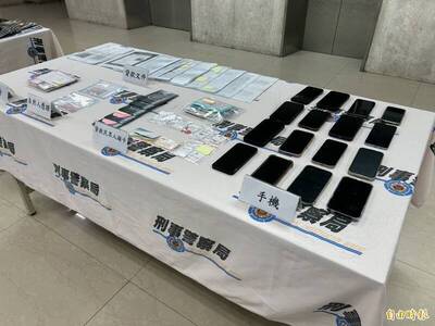 四海幫、中古車行勾結詐團「二度剝皮」 誘被害人抵押房產再騙1.7億