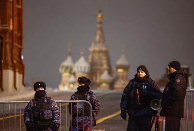 狂襲莫斯科！烏克蘭無人機攻勢升級 俄國機場連日癱瘓