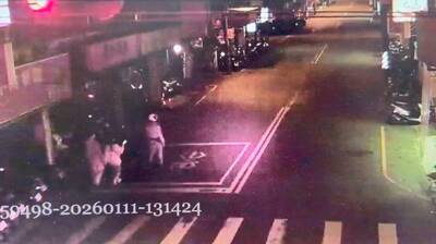 網紅情侶大門沒關手機被偷 驚慌報警靠這招找回來