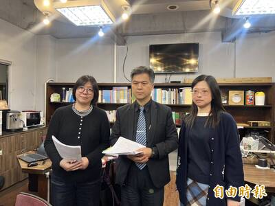 教師蒙冤調查獲平反 教育部：研議支持補助機制